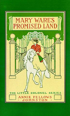 Mary Ware's Promised Land [ePUB]